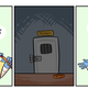 Illustration for article titled Sunday Comics: Working Holodeck